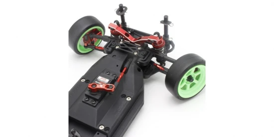 Kyosho Fazer FZD2 Adjustable Linkage Set