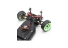 Kyosho Fazer FZD2 Adjustable Linkage Set