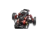 Kyosho Fazer FZD2 Adjustable Linkage Set