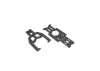 Kyosho Kyosho Fazer FZD2 Carbon Main Chassis
