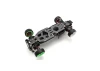Kyosho Kyosho Fazer FZD2 Carbon Main Chassis