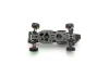 Kyosho Kyosho Fazer FZD2 Carbon Main Chassis