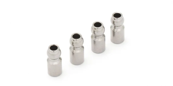 Kyosho KC10 6.8mm Pivot Ball (4) (Neo 97043/MA305)