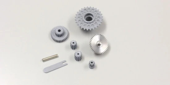 Kyosho Hanging-On Racer Gear and Sprocket