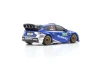 Kyosho Mini-Z AWD Subaru IMPREZA WRC 2008 (MA020/KT531P)
