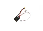 Kyosho Speed House Brainz 8 V2 ESC (LiPo 2-4S)