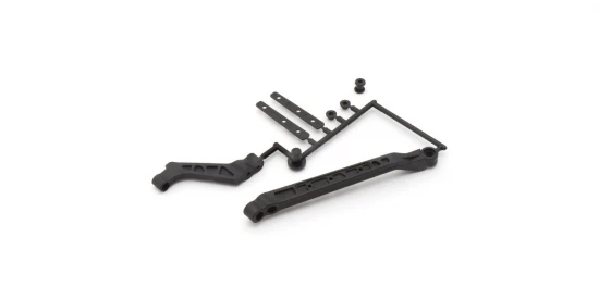 Kyosho Inferno MP11E Chassis Brace Set