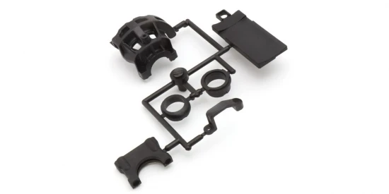 Kyosho Inferno MP11E Centre Diff Mount Set