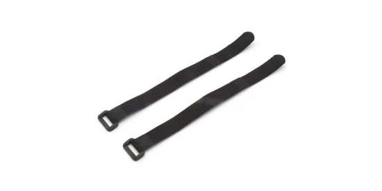 Kyosho Inferno MP11E Battery Strap Set (2)