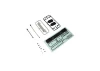 Kyosho Fazer FZ02 1:10 Skyline 2000 GT-R KPGC10 Light Cover Set