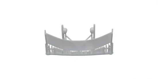 3D Rear Wing for McLaren 720S Kyosho Mini-Z (Light Weight)