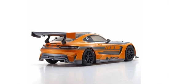 Kyosho Fazer FZ02 Mercedes AMG GT3 1:10 Readyset