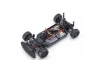 Kyosho Fazer FZ02 Mercedes AMG GT3 1:10 Readyset