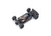 Kyosho Fazer FZ02 Mercedes AMG GT3 1:10 Readyset