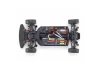 Kyosho Fazer FZ02 Mercedes AMG GT3 1:10 Readyset