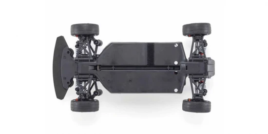 Kyosho Fazer FZ02 Mercedes AMG GT3 1:10 Readyset