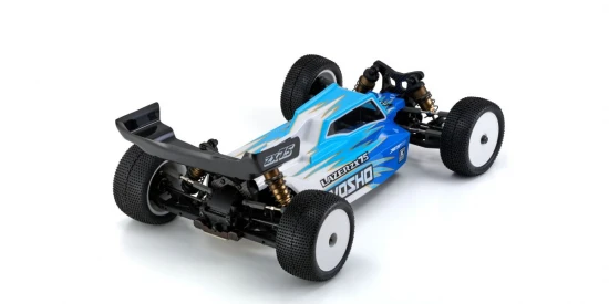Kyosho Lazer ZX7.5