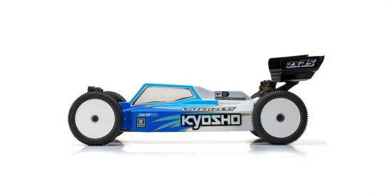 Kyosho Lazer ZX7.5