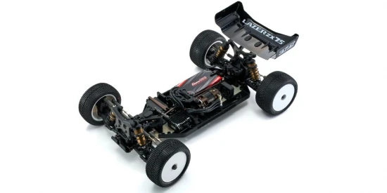 Kyosho Lazer ZX7.5