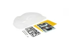 Kyosho 1:10 Audi R8 LMS Light Weight Clear Body Set