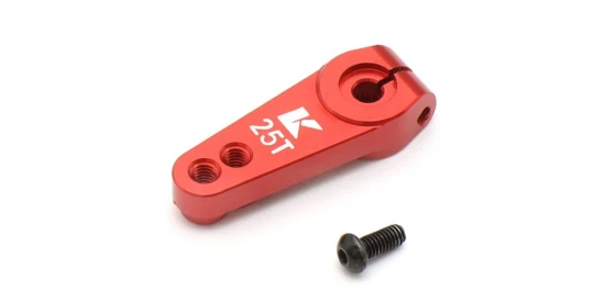 Kyosho KC10 Series 25 Teeth Aluminium Servo Horn