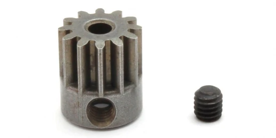 Kyosho KC10 12 Teeth Pinion Gear (Mod0.8)