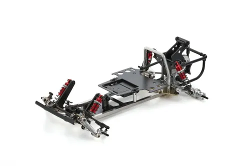 Kyosho Tomahawk 85 WC Worlds Spec Kit