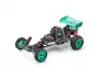 Kyosho Tomahawk 85 WC Worlds Spec Kit