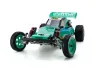 Kyosho Tomahawk 85 WC Worlds Spec Kit