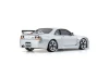 Kyosho Mini-Z AWD Nissan Skyline GT-R R33 Nismo Silver (MA020N-L)