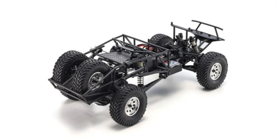 Kyosho Outlaw Rampage 2.0 Pro Kit