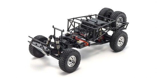 Kyosho Outlaw Rampage 2.0 Pro Kit
