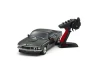 Kyosho Fazer FZ02 (L) Ford Mustang Boss 429 1969 - Black