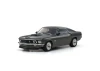 Kyosho Fazer FZ02 (L) Ford Mustang Boss 429 1969 - Black