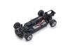 Kyosho Fazer FZ02 (L) Ford Mustang Boss 429 1969 - Black