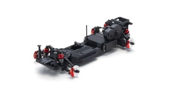 Kyosho Fazer D2 1:10 Chassis Kit