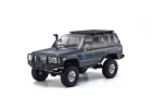 Kyosho KC10 Toyota Land Cruiser 60 Crawler