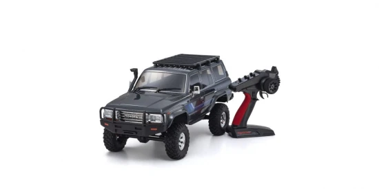 Kyosho KC10 Toyota Land Cruiser 60 Crawler