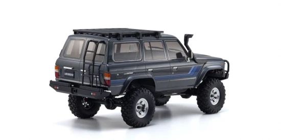 Kyosho KC10 Toyota Land Cruiser 60 Crawler