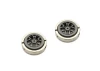Kyosho Suzuki Jimny Mini-Z 4X4 MX01 Pre-Glued Tires (2 - Heavy Weight