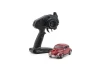 Kyosho Mini-Z MR04 RWD Volkswagen Beetle 1300 1966 Ruby Red
