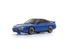 Kyosho Mini-Z AWD Nissan Sileighty Blue (MA020N-M/KT531P)