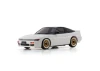 Kyosho Mini-Z AWD Nissan Sileighty White (MA020N-M/KT531P)