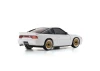 Kyosho Mini-Z AWD Nissan Sileighty White (MA020N-M/KT531P)