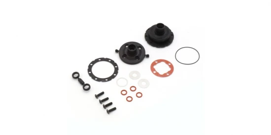 Kyosho Lazer ZX7.5 Centre Diff Gear Case