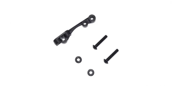 Kyosho Lazer ZX7.5 Cooling Fan Mount