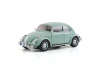 Kyosho Autoscale Mini-Z Volkswagen Beetle 1300 1966 Bahama Blue