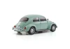 Kyosho Autoscale Mini-Z Volkswagen Beetle 1300 1966 Bahama Blue