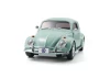 Kyosho Autoscale Mini-Z Volkswagen Beetle 1300 1966 Bahama Blue