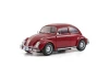 Kyosho Autoscale Mini-Z Volkswagen Beetle 1300 1966 Ruby Red